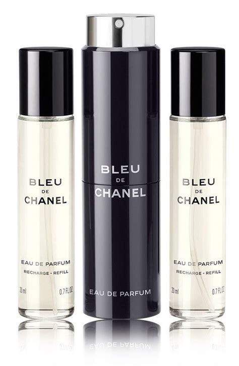 bleu de chanel eau de parfum nordstrom